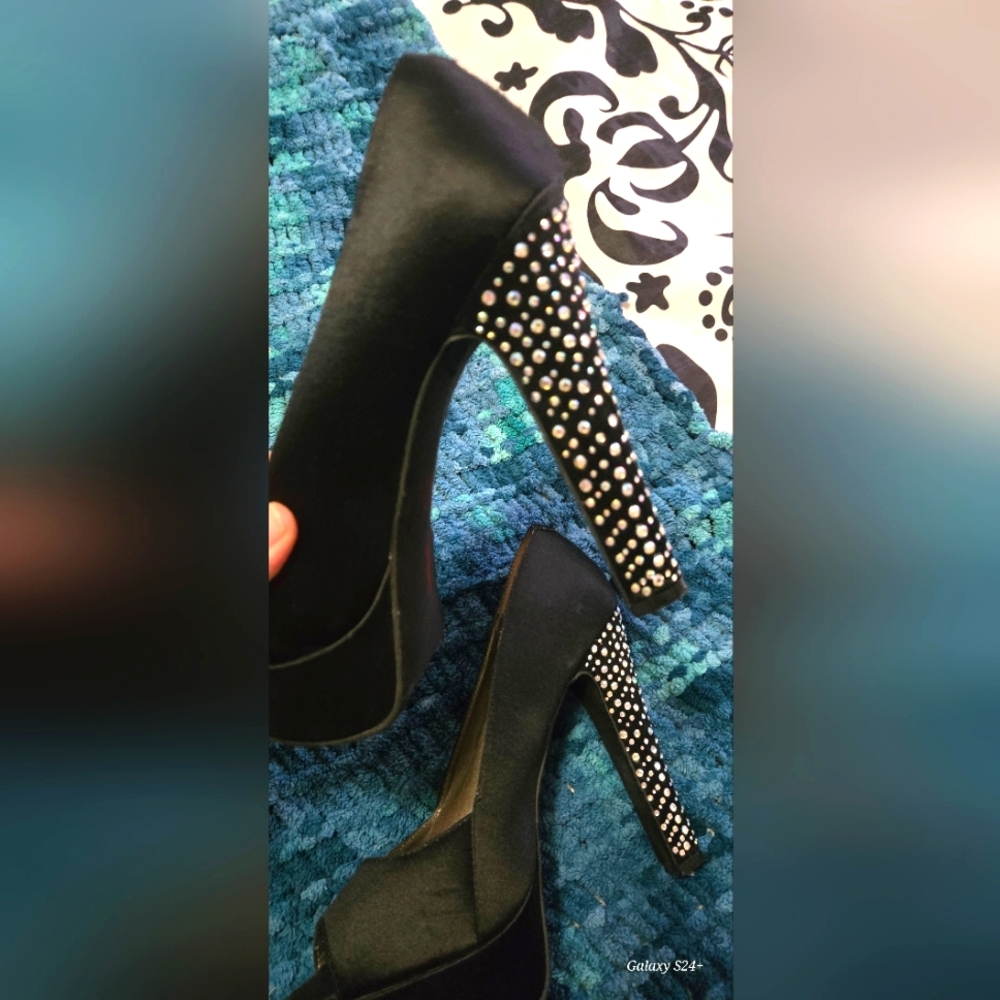 Steve Madden heels